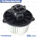 HVAC A/C Heater Blower Motor for Sonata Santa Fe Optima (2001-2006)