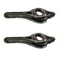 Set of 2 Rear Lower Control Arms for Ford Escape (2001–2012)