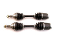Precision Rear CV Axles for Arctic Cat 1502-529 (Left & Right)