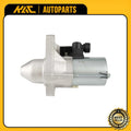 Starter Motor for Honda Civic 1.8L (2006–2011) Automatic Transmission