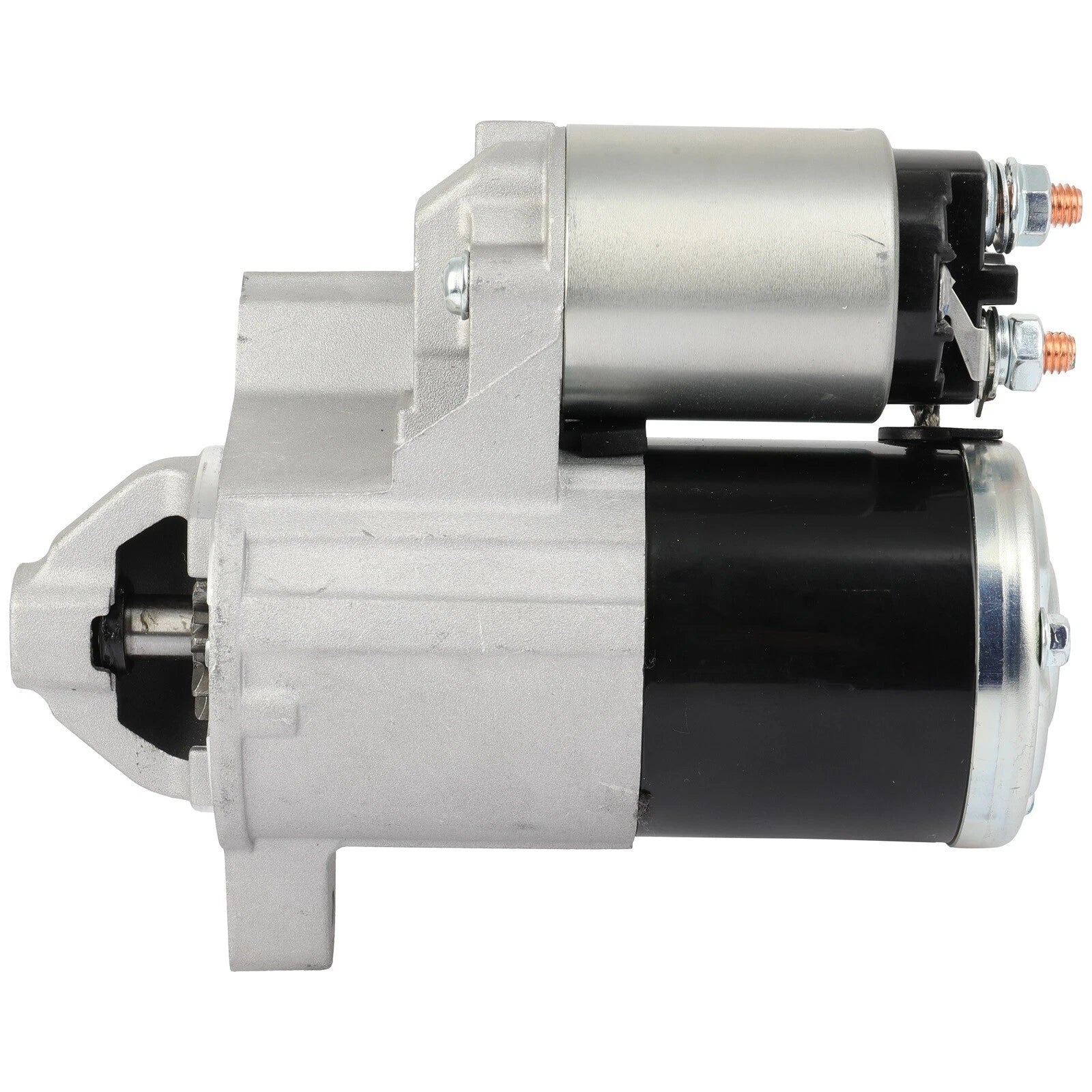 Starter Motor for Jeep Liberty (2010–2012)
