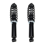 Rear Shock Absorbers for Polaris Sportsman 550 X2 850 Touring EPS (2010) 7043569
