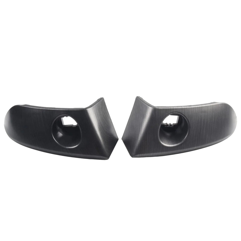 Panel Trim Finish Center Instrument Cluster
