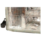 RH Glass Headlight for Toyota 100 Series Landcruiser 1998-2005 RHS Right Driver