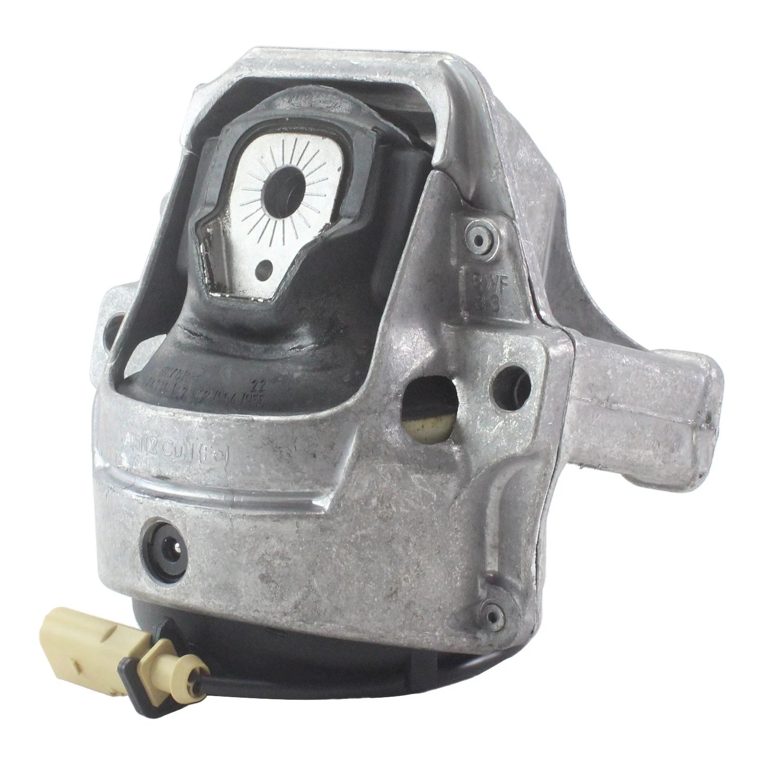 Lemforder Engine Mount for Audi Q5 (2009–2017) 34742 01