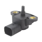 Hella Turbocharger Boost Sensor for 358152071