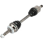 2X CV Axle Assembly for Scion xB Base (2008–2015) L4 2.4L