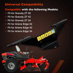 Trailer Hitch for Gravely ZT 50 (2015–2023)