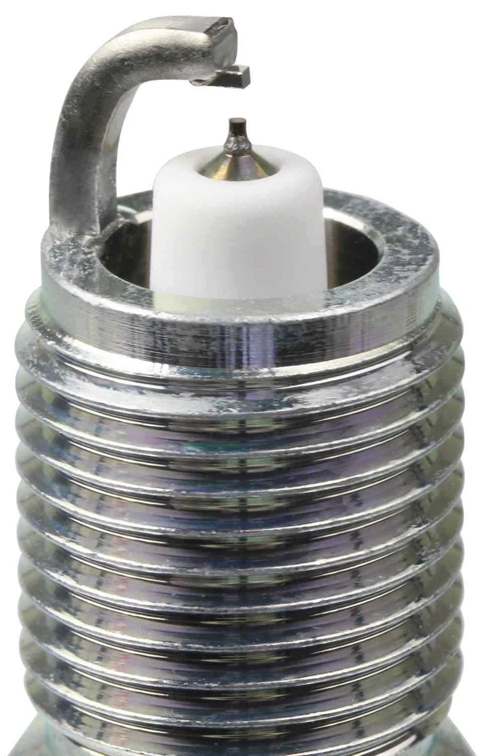 Set of 6 NGK 97100 Ruthenium HX Spark Plugs for Buick GMC Pontiac V6