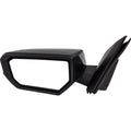 Driver Left Side Mirror for Chevy Colorado GMC Canyon (2023–2024)