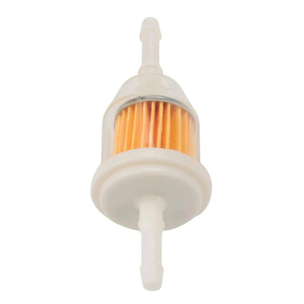 40pcs Gas Fuel Filters for Kohler 25 050 22-S, Craftsman 24688