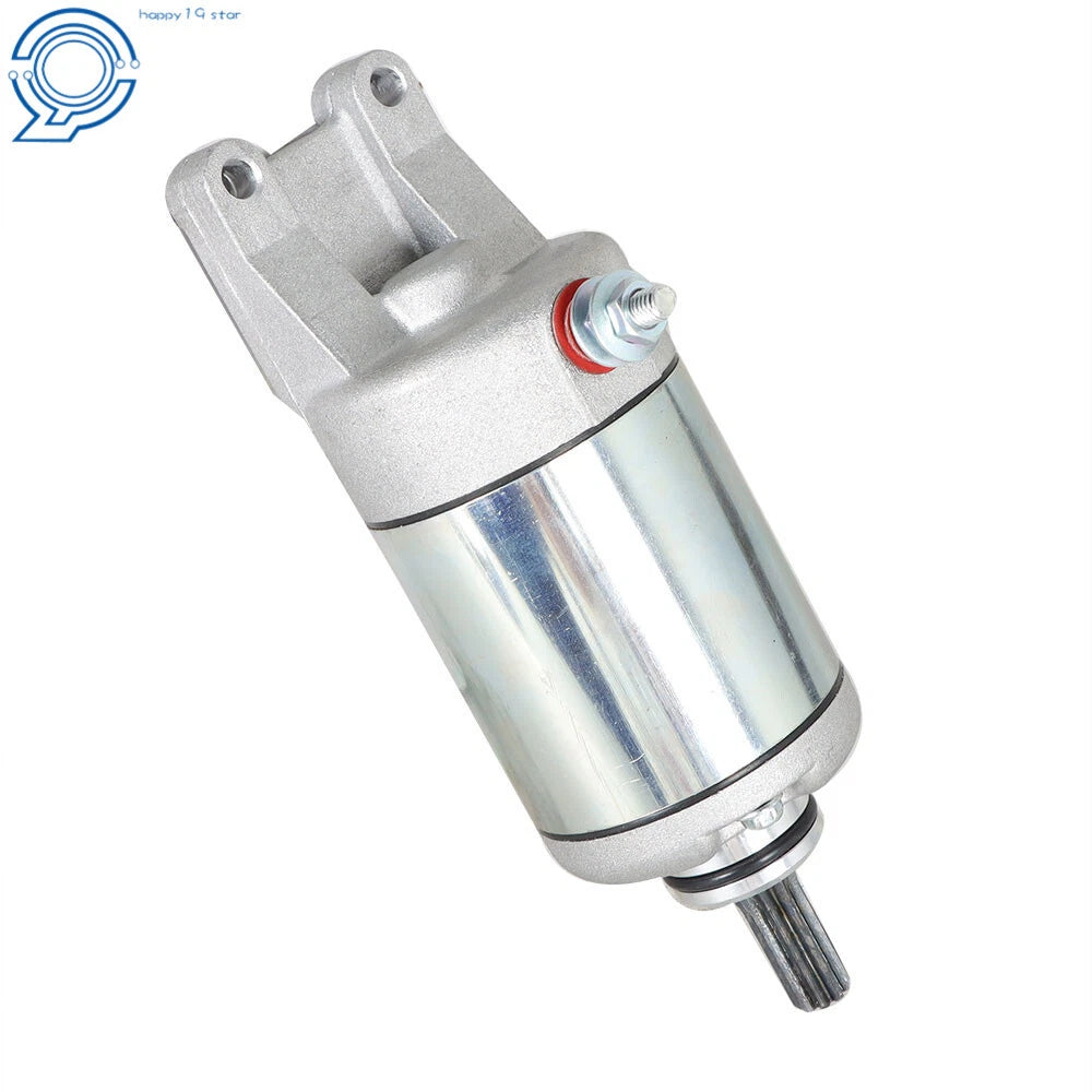 Starter for Suzuki ATV LT-A500 King Quad 500 (2009–2020)