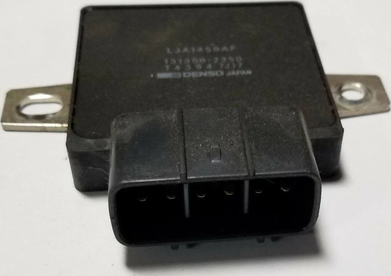 Ignition Control Module for Jaguar XJ8 XJR XK8 VDP (1998–2003) LJA1450AF