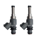 2X Fuel Injector for Yamaha YZF-R3 (2015–2022), MT-03 (2017–2021)