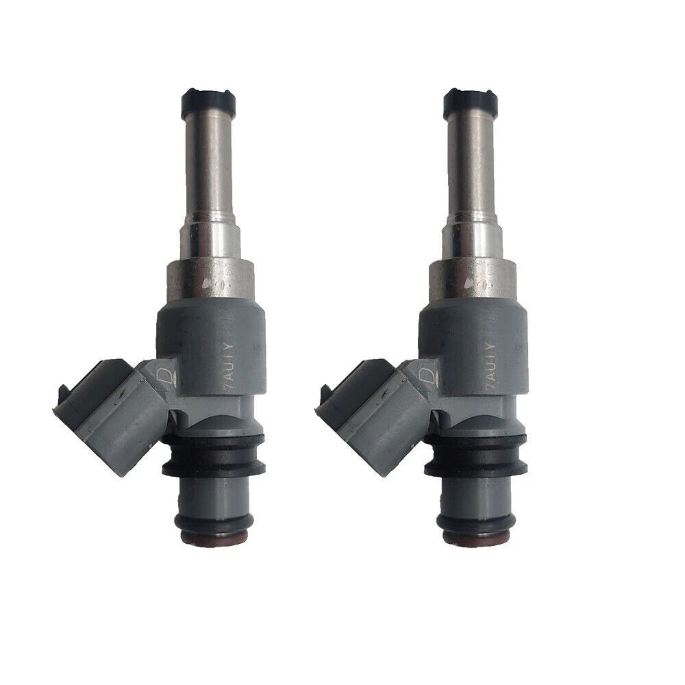 2X Fuel Injector for Yamaha YZF-R3 (2015–2022), MT-03 (2017–2021)