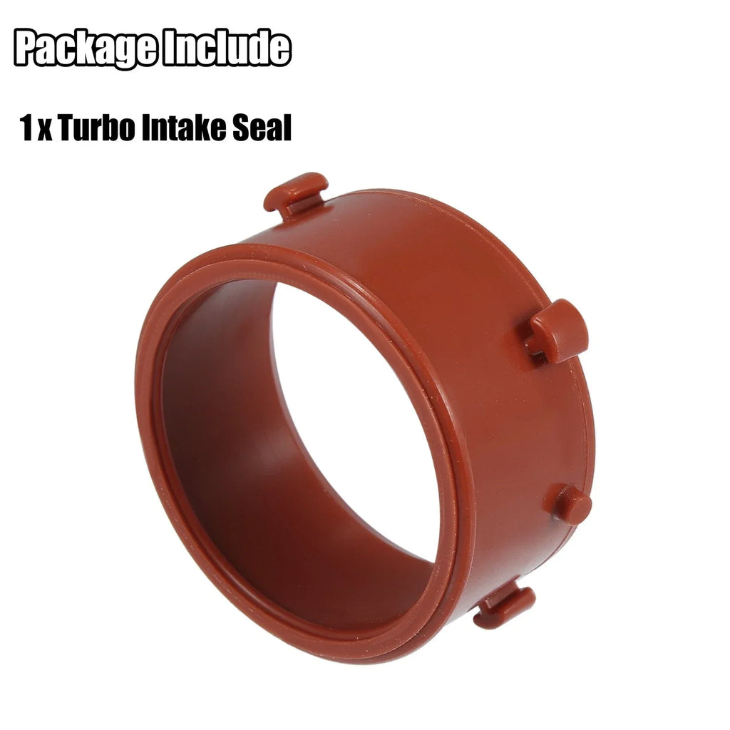 Turbo Intake Seal A6420940180 Rubber for Mercedes-Benz W204 (2007-2014)
