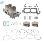 Engine Cylinder Gasket Piston Repair Kit for Polaris RZR 900 (2015–2020)