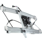 Power Window Regulator for Mitsubishi Endeavor (2004–2011) Front Driver with Motor