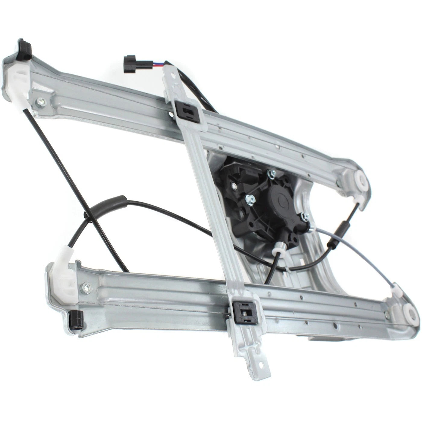 Power Window Regulator for Mitsubishi Endeavor (2004–2011) Front Driver with Motor