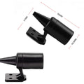 2 Pair Sonic Animal Repellers for 4WD Car Truck Bus (AR01)