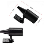 2 Pair Sonic Animal Repellers for 4WD Car Truck Bus (AR01)