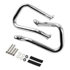 Saddlebag Support Guards for Harley Street Bob Low Rider ST (2025)