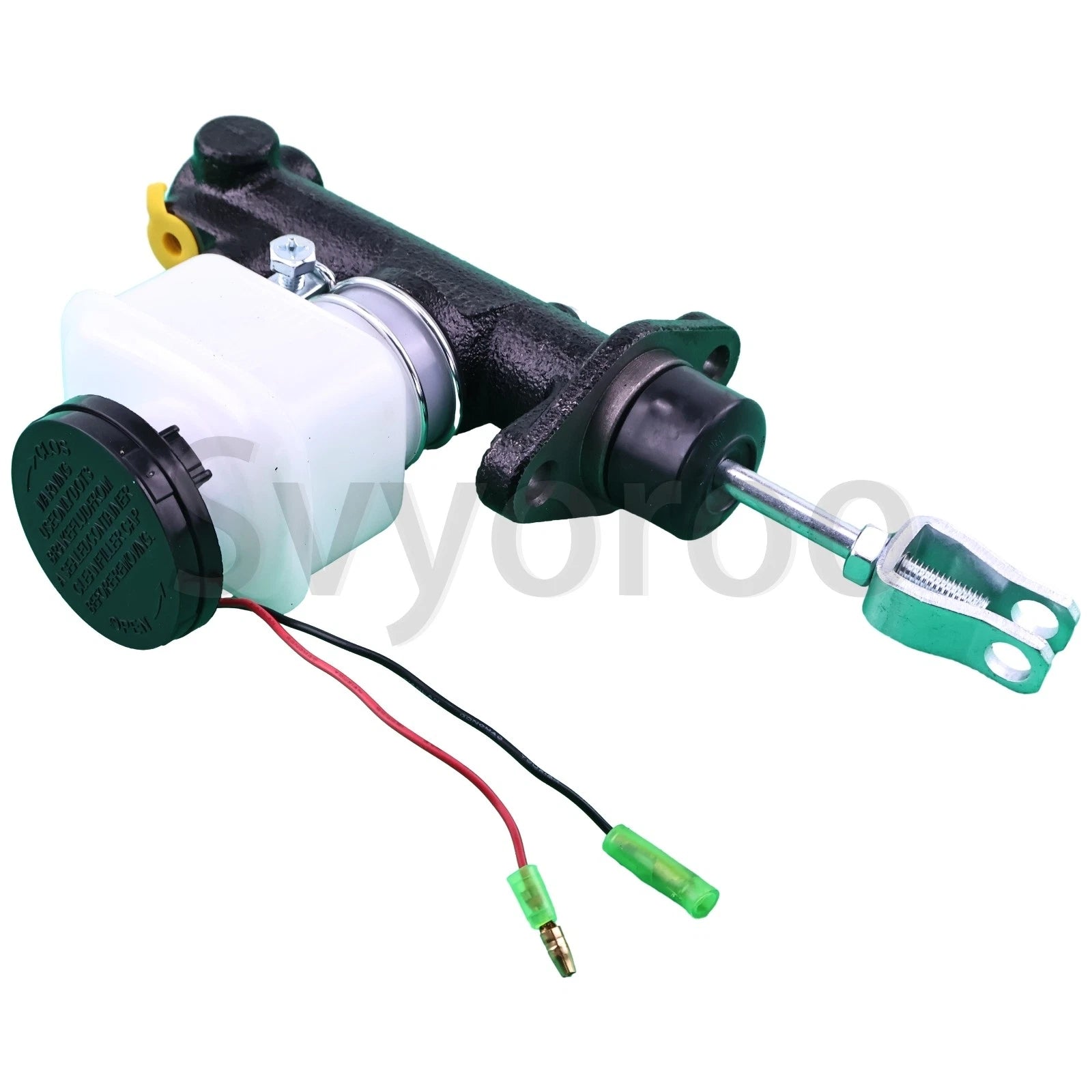 Brake Master Cylinder 3EB-36-32250 for Komatsu Forklift FG30-14, FG30H-14