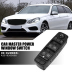 A2518300090 Power Window Switch for Mercedes-Benz R320 (2007–2009)
