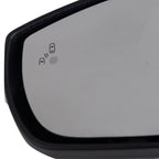 Heated Driver Left Side Mirror for Ford Focus (2015–2018)