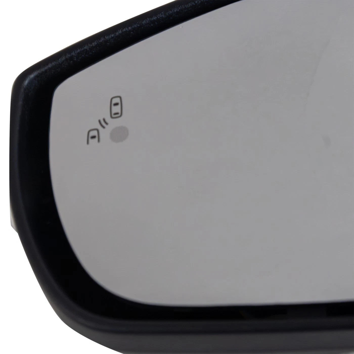Heated Driver Left Side Mirror for Ford Focus (2015–2018)