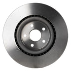 Disc Brake & Pad Kit for Jeep Grand Cherokee (2012–2020)