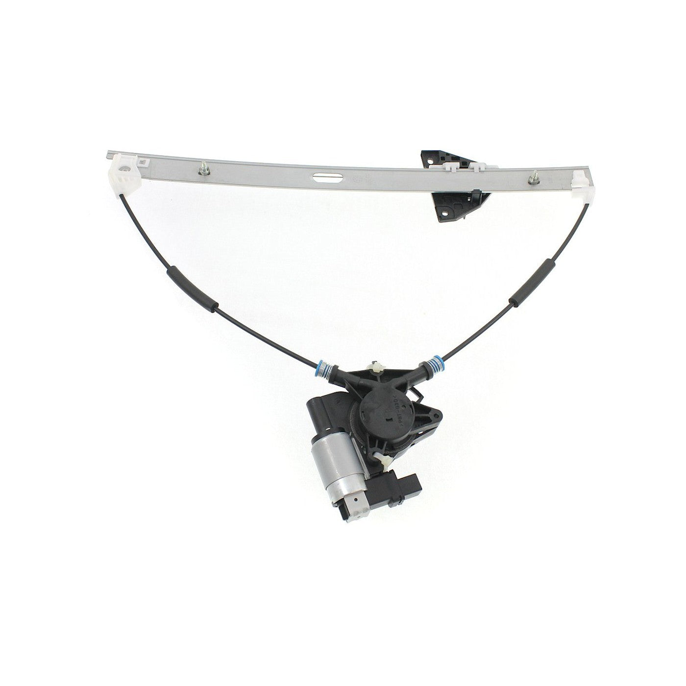 Power Window Regulator Set for Mazda 5 (2006–2010) Front with Motor