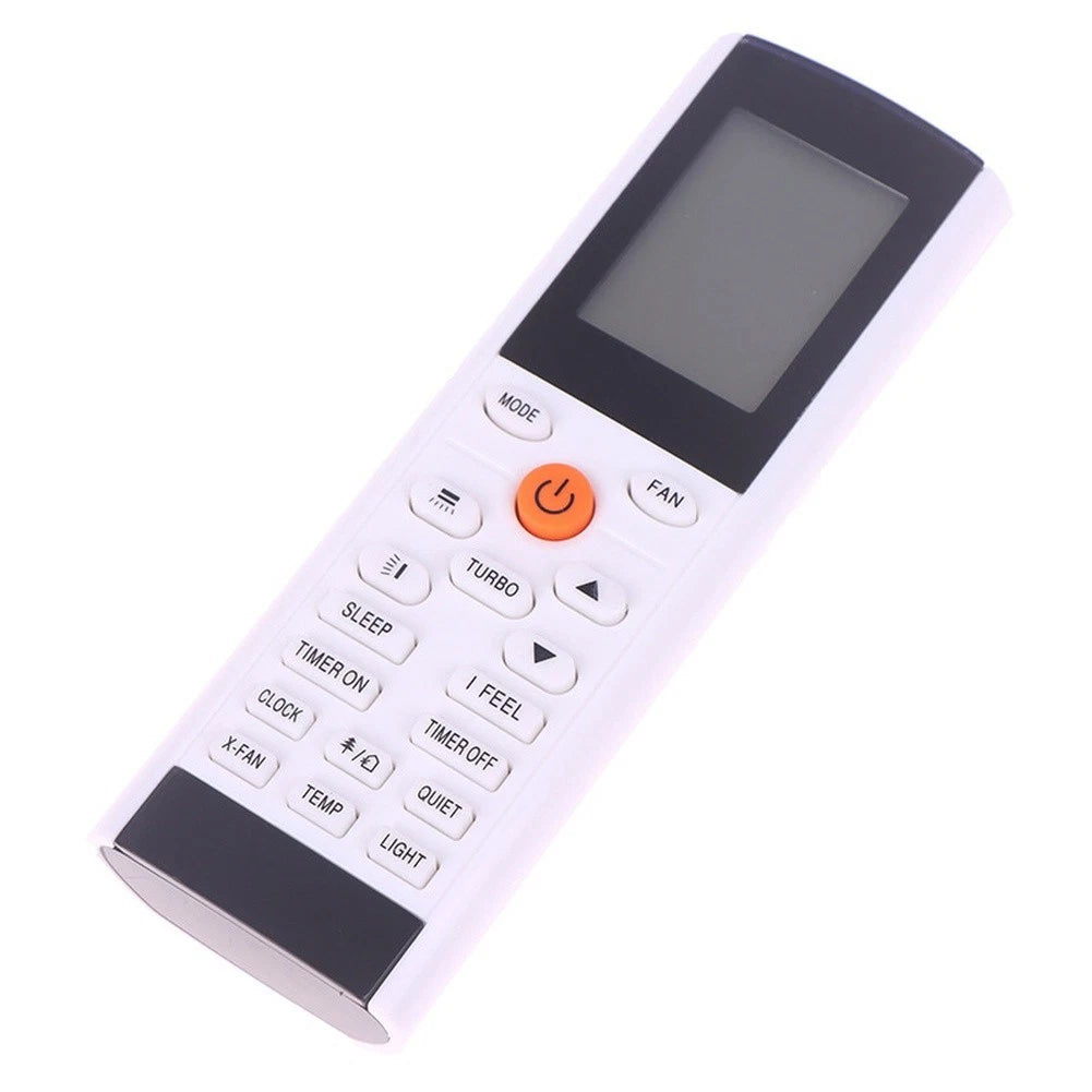 Remote Control for YACIFB YAC1FB YAC1FB6 AC Models (OEM Replacement)