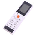 Remote Control for YACIFB YAC1FB YAC1FB6 AC Models (OEM Replacement)