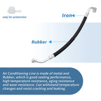 A/C Refrigerant Liquid Hose for BMW 528i (2012–2016) No. 64539209723