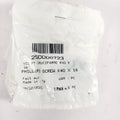 Bulk Pack Phillips Screw K40 X 16 for Ski-Doo Can-Am (OEM 250000723)