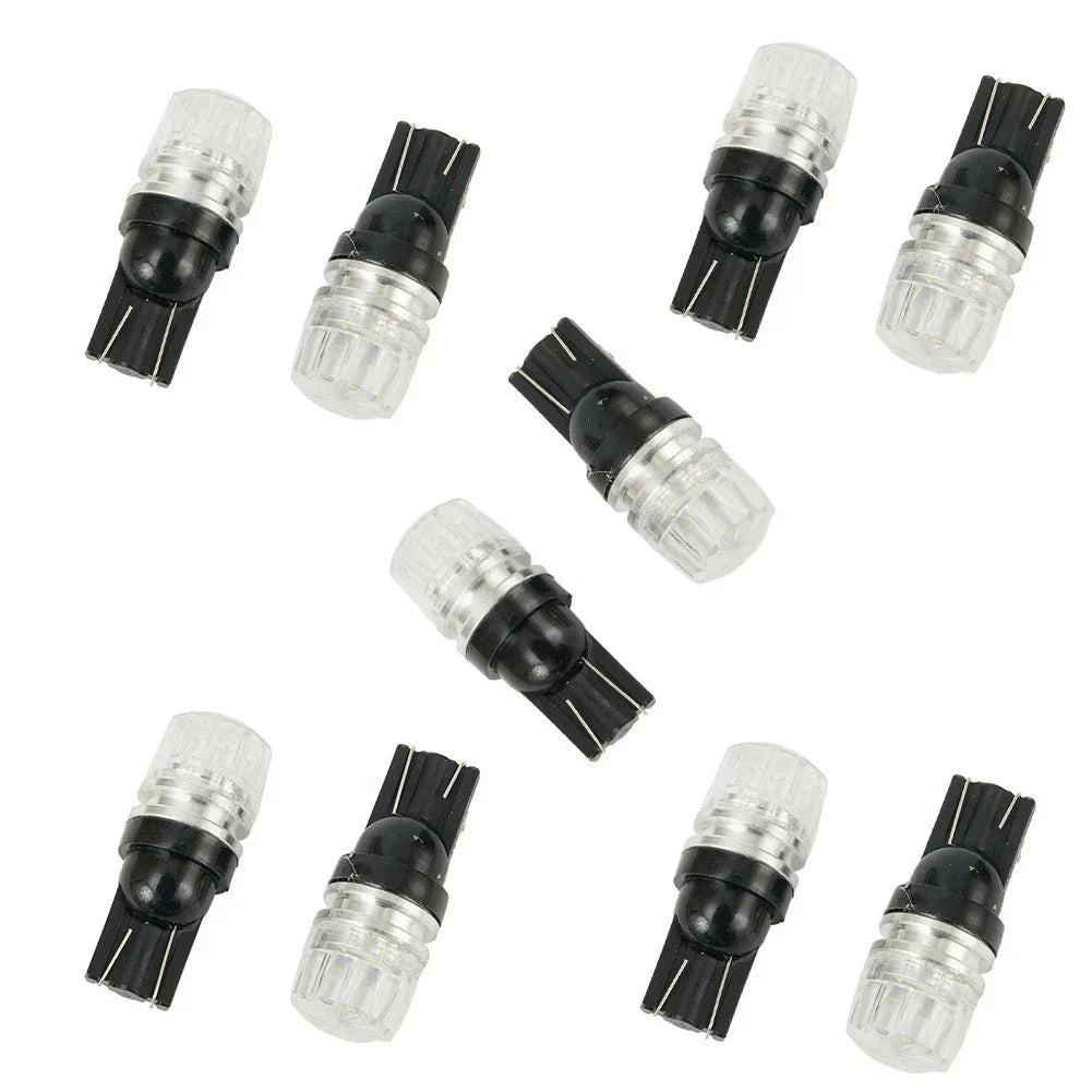Interior LED White High Power Dome Map Light for Car Dashboard License