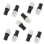 Interior LED White High Power Dome Map Light for Car Dashboard License