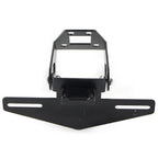 Fender Eliminator License Plate Holder for Kawasaki Ninja 250/400 (2018–2020)