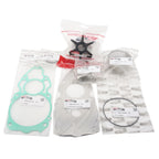 Water Pump Repair Kit 6AW-W0078-00 for Yamaha Outboard