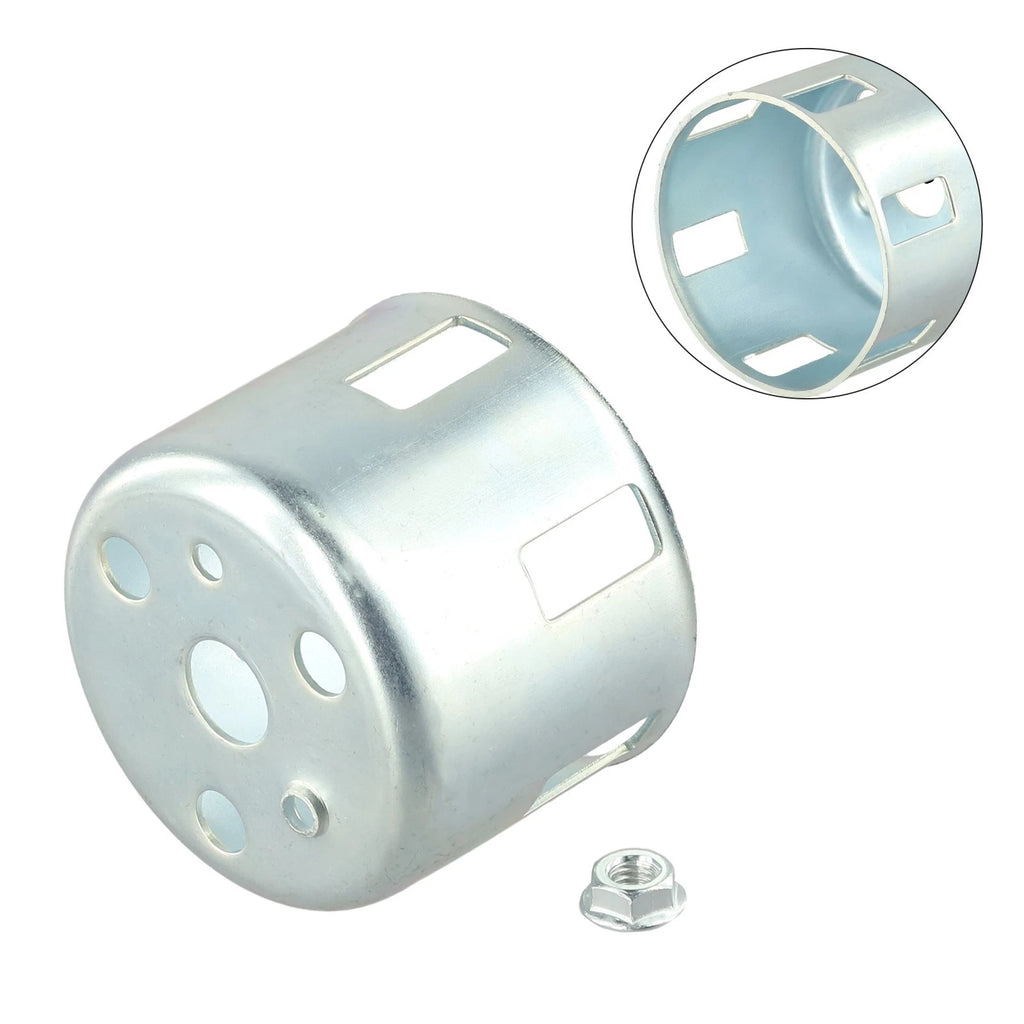 Recoil Starter Cup with Nut for Honda