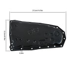 Transmission Oil Pan for Mitsubishi Lancer (2016–2017)