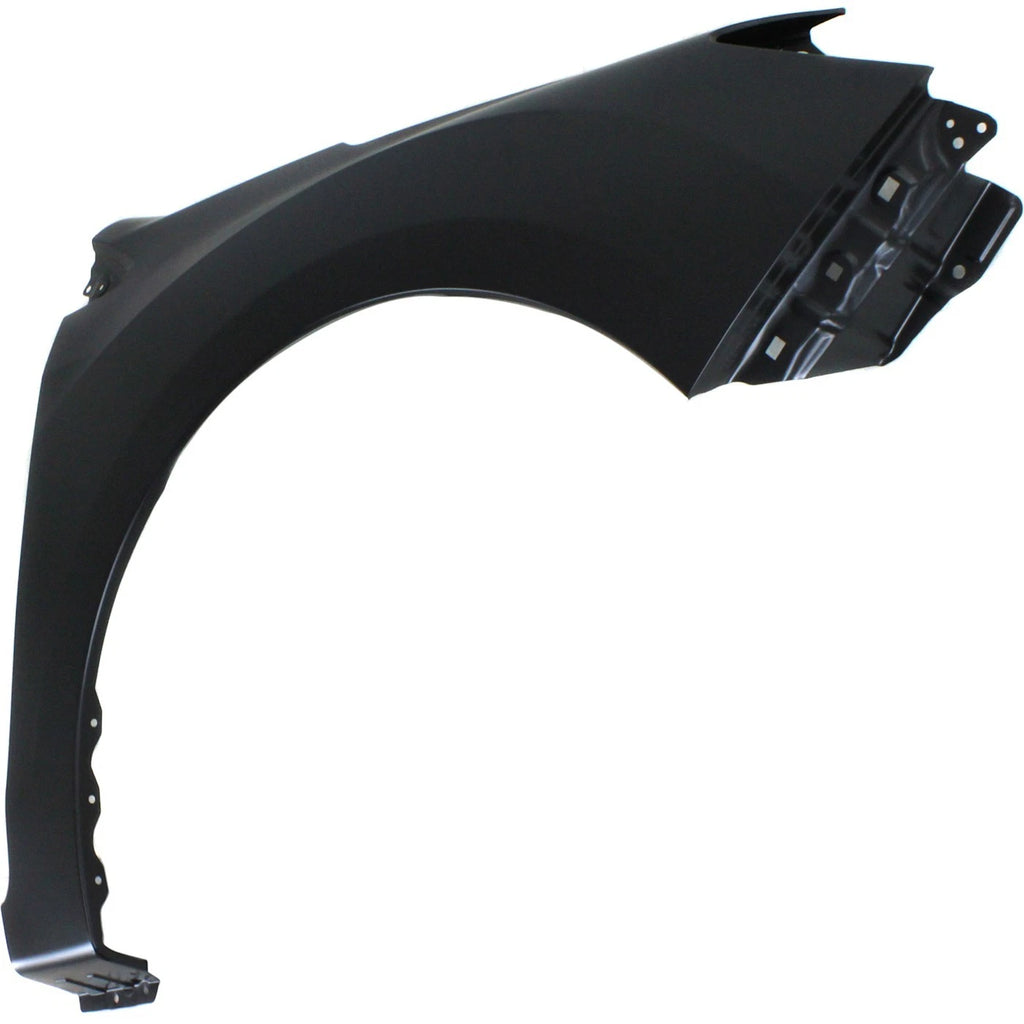 CAPA Certified Fender for Subaru Impreza (2012–2016) Front Passenger Side