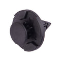 100 x 8mm Bumper Trim Clips for Nissan Models