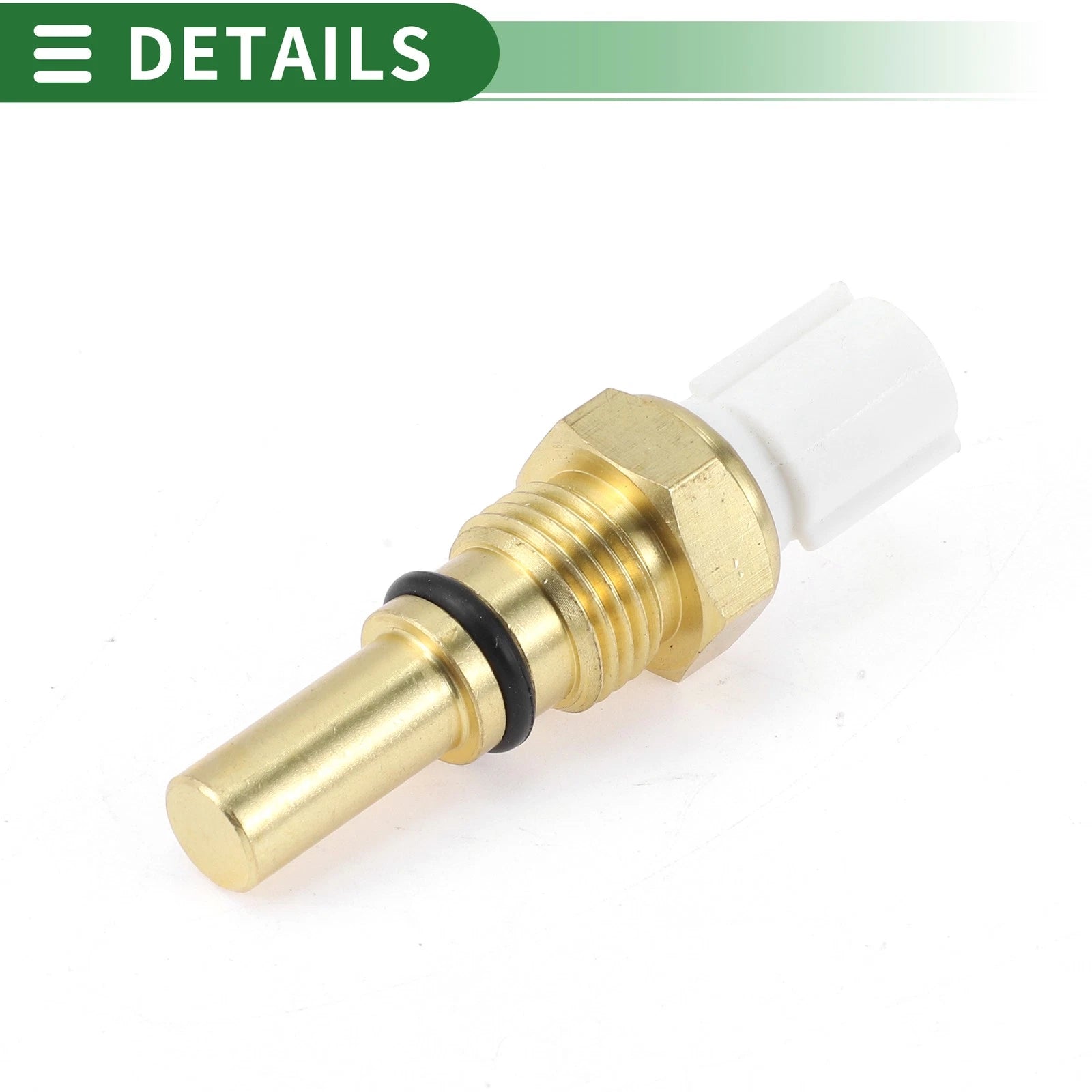 Engine Coolant Temperature Sensor No. 89428-33010 for Toyota Camry (2001)