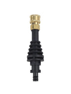 Extension Rod Adapter Tool for