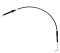 Throttle Cable for Johnson Evinrude 6hp-8hp 2-Stroke (Replaces 0433325)