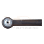 10x Inner Outer Tie Rods for Cadillac Fleetwood (1985–1992)