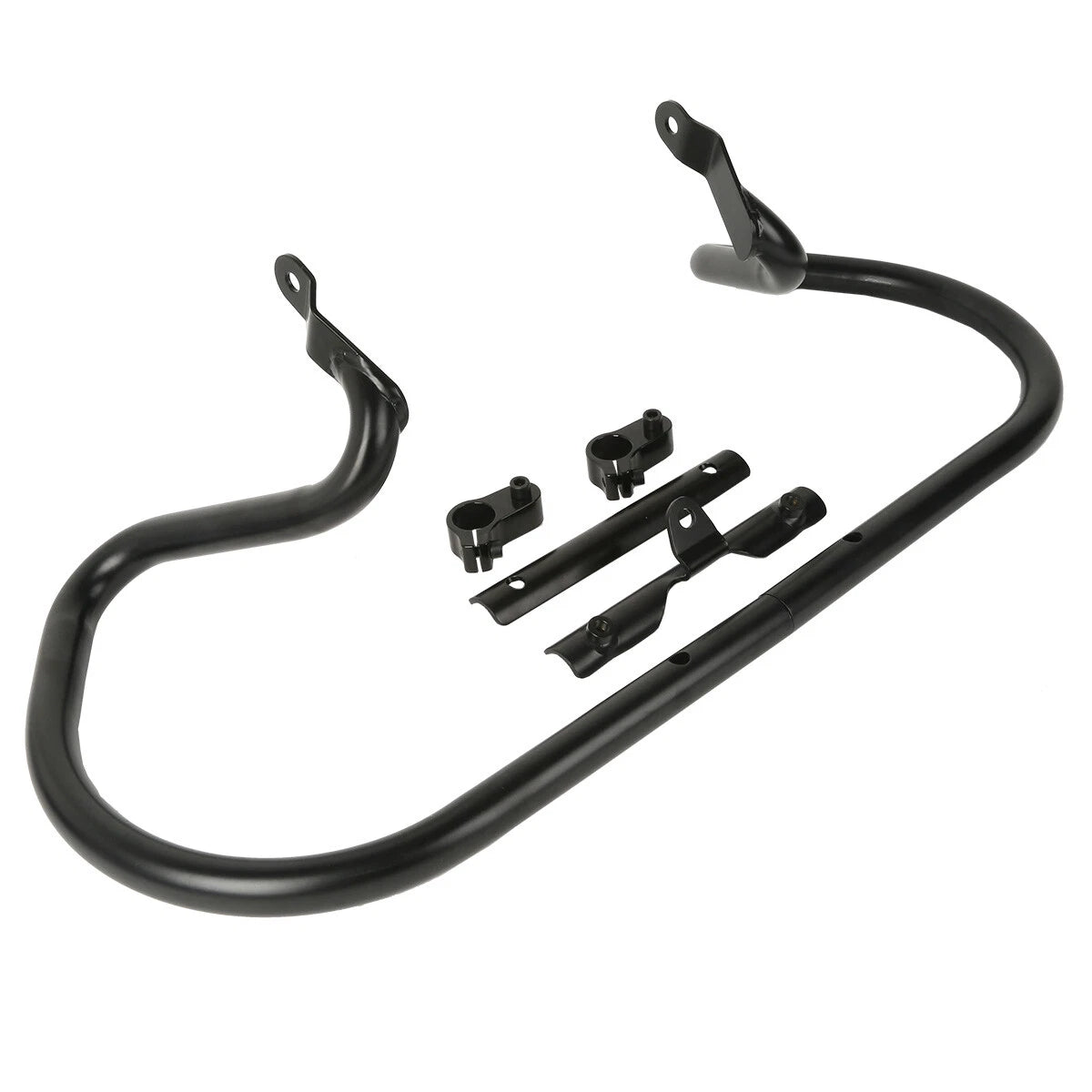 Engine Guards Crash Bars for Harley V-Rod VRSC Muscle VRSCF Night Rod (2002–2017)
