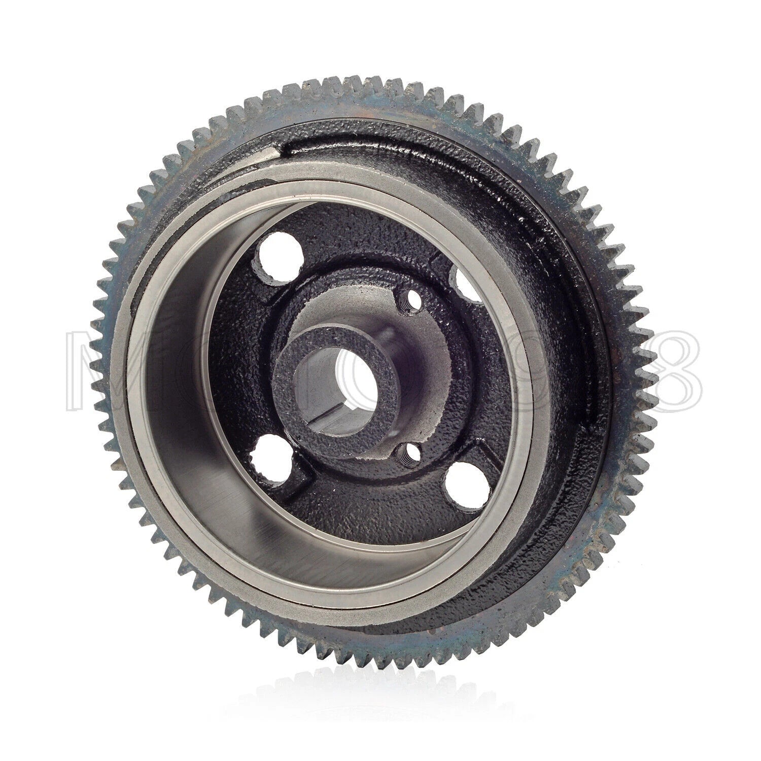 Magneto Rotor Flywheel for Polaris Scrambler 500 4x4 (2004–2009) 3089247 3089544